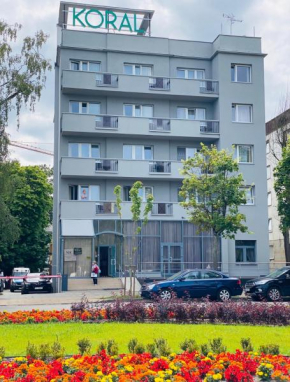 Koral Świnoujście